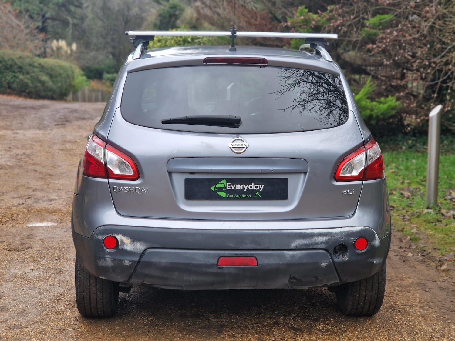 Used Nissan Qashqai 2012 for sale - 76919846: Photo 19