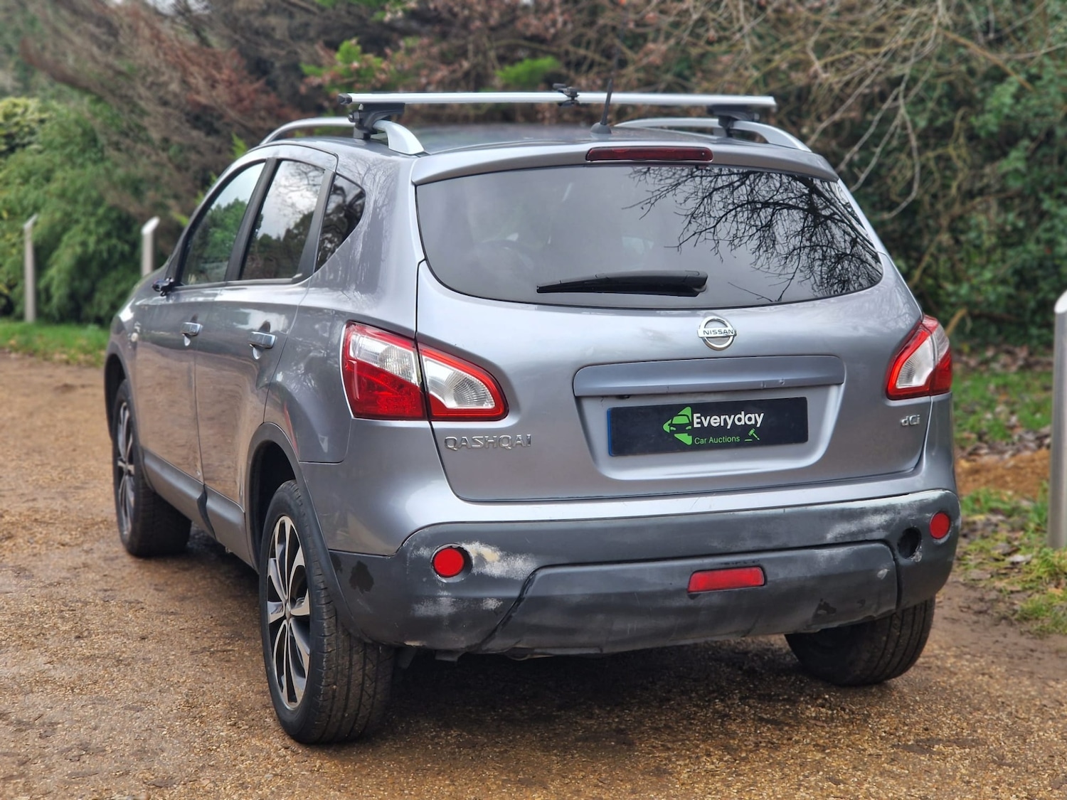 Used Nissan Qashqai 2012 for sale - 76919846: Photo 20