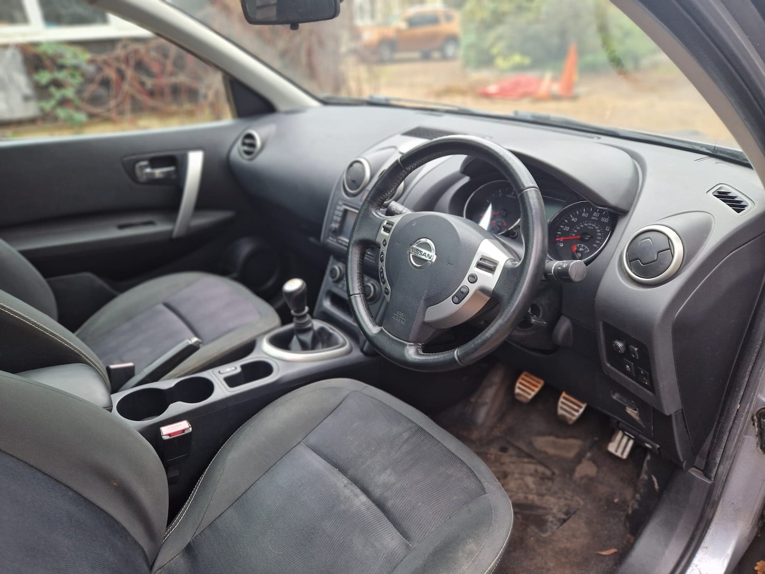 Used Nissan Qashqai 2012 for sale - 76919846: Photo 22