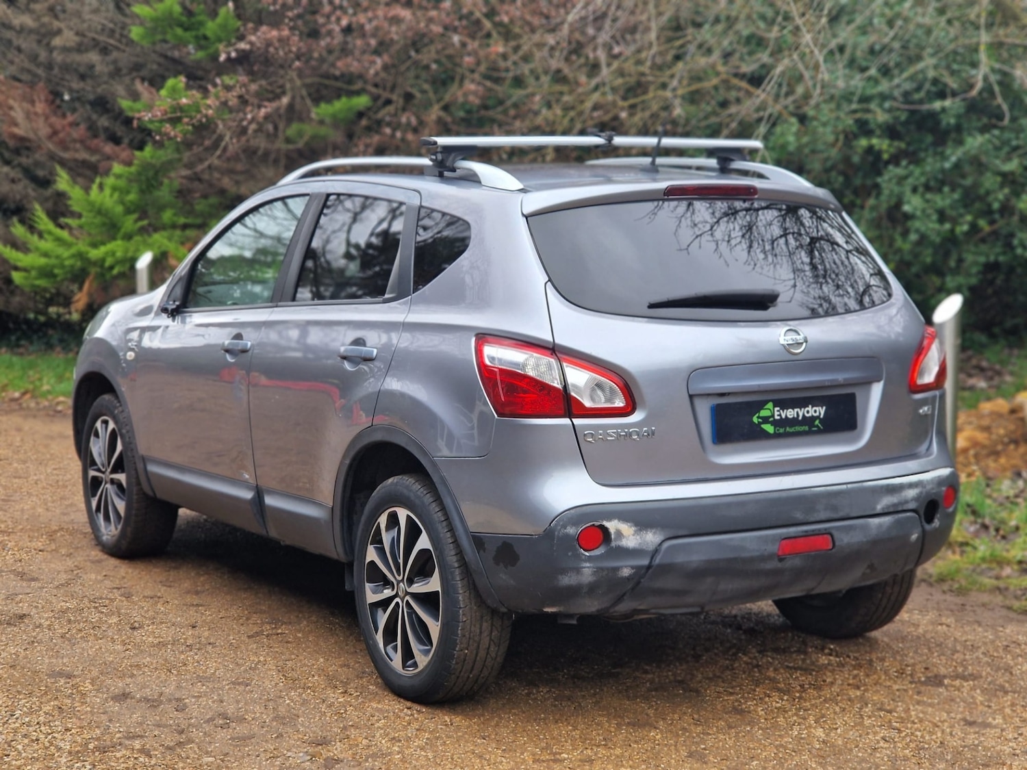 Used Nissan Qashqai 2012 for sale - 76919846: Photo 23