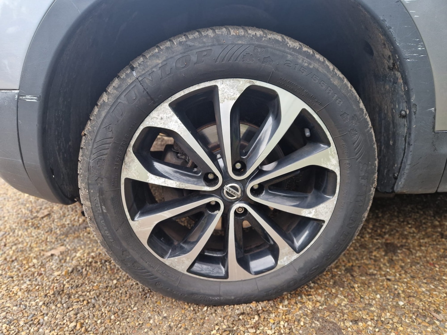 Used Nissan Qashqai 2012 for sale - 76919846: Photo 27