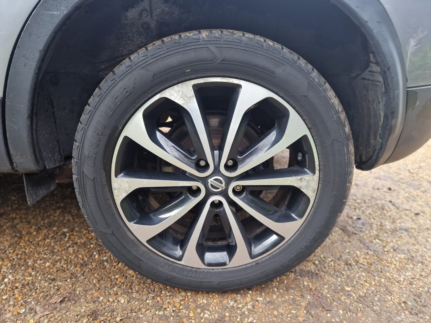 Used Nissan Qashqai 2012 for sale - 76919846: Photo 28