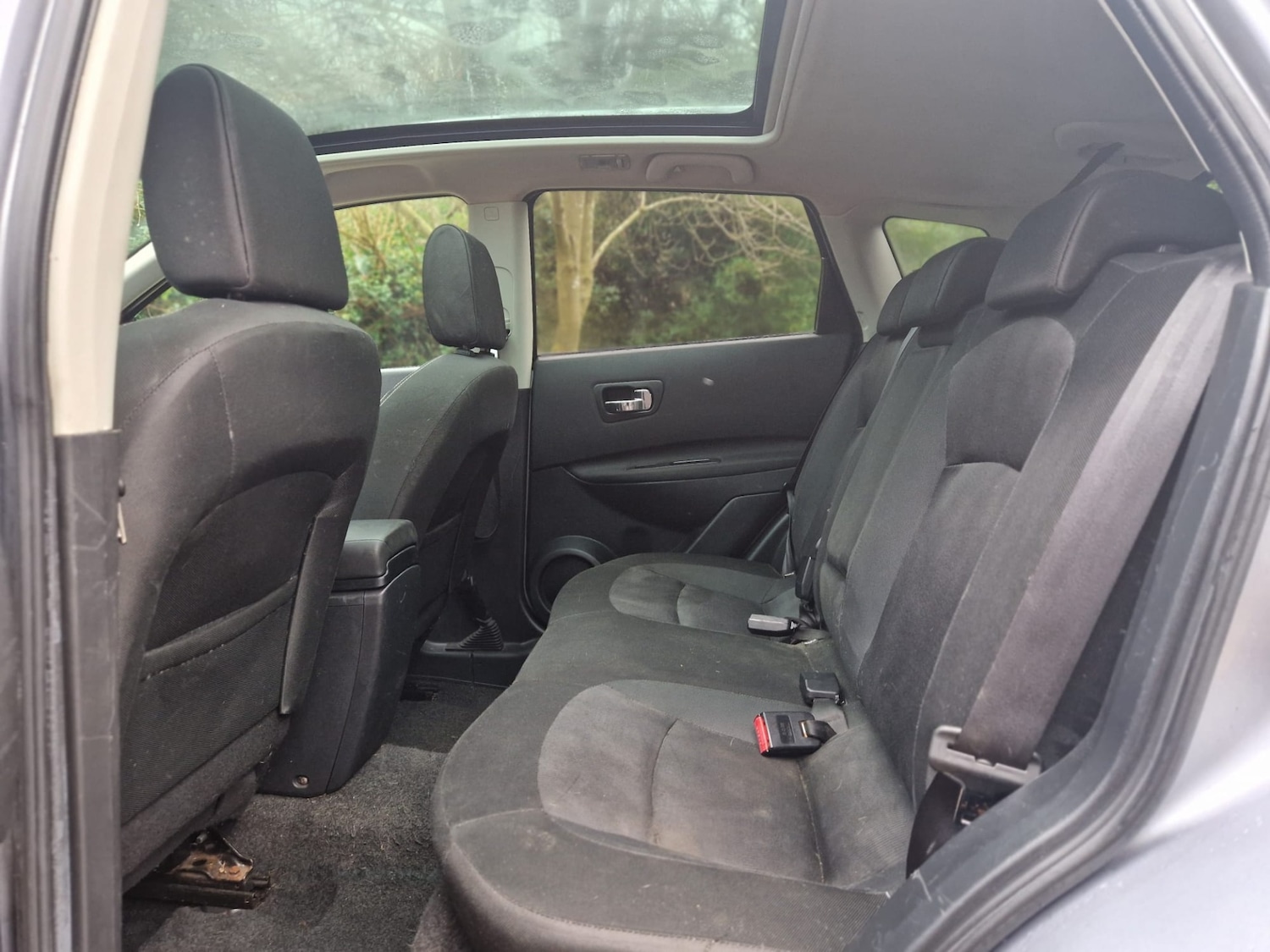 Used Nissan Qashqai 2012 for sale - 76919846: Photo 34