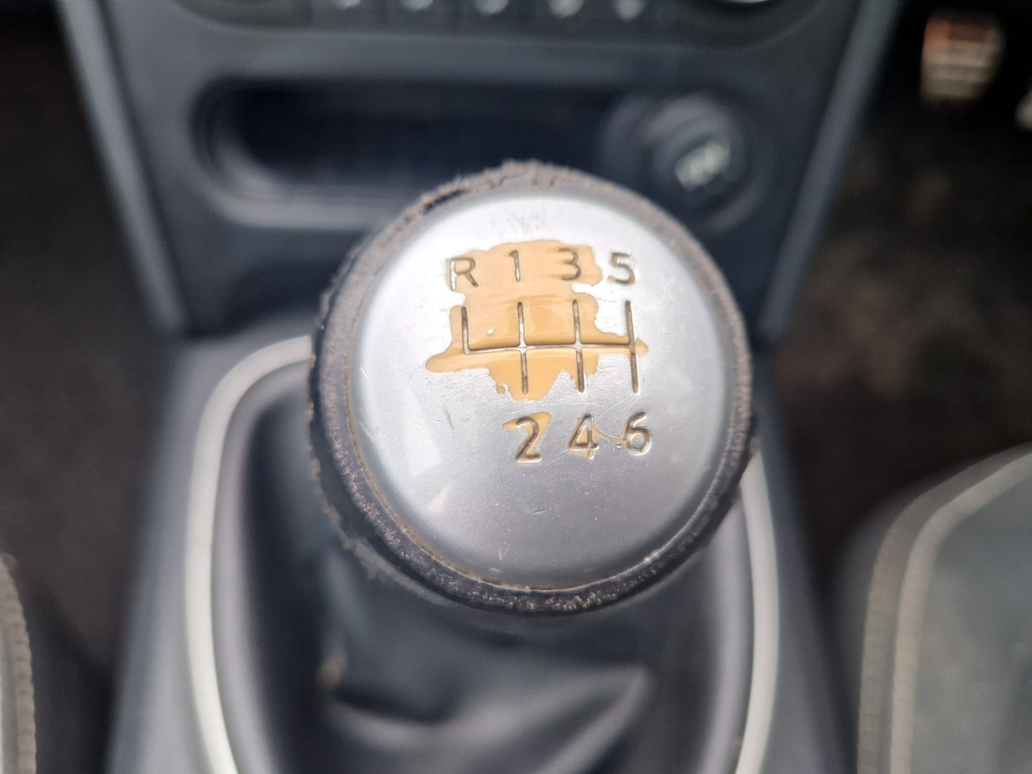 Used Nissan Qashqai 2012 for sale - 76919846: Photo 35