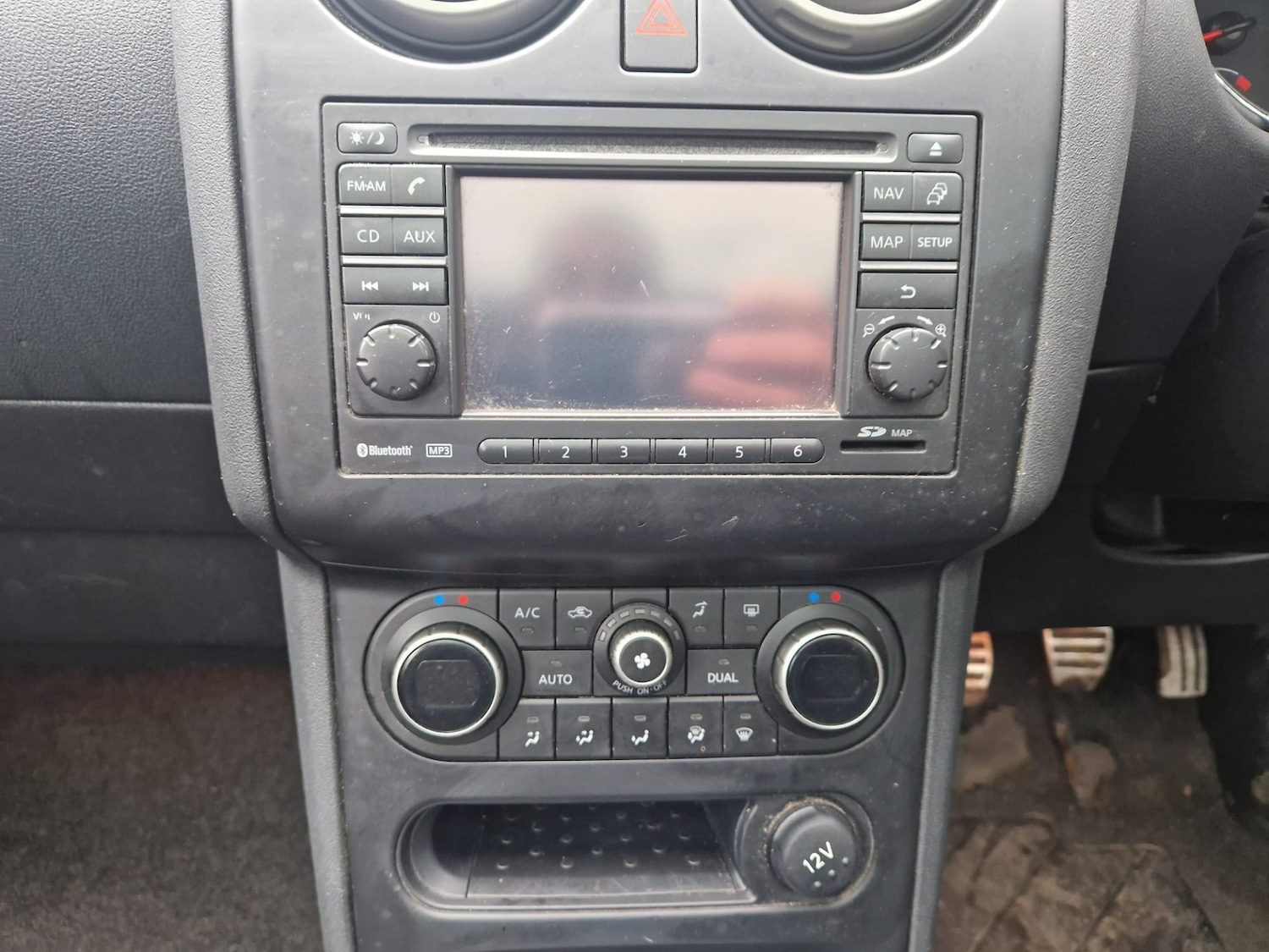 Used Nissan Qashqai 2012 for sale - 76919846: Photo 36