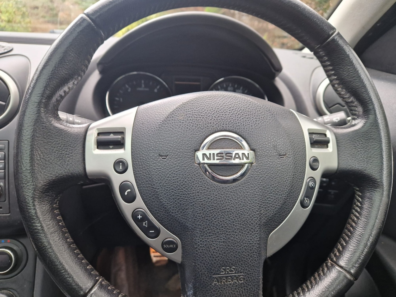 Used Nissan Qashqai 2012 for sale - 76919846: Photo 38
