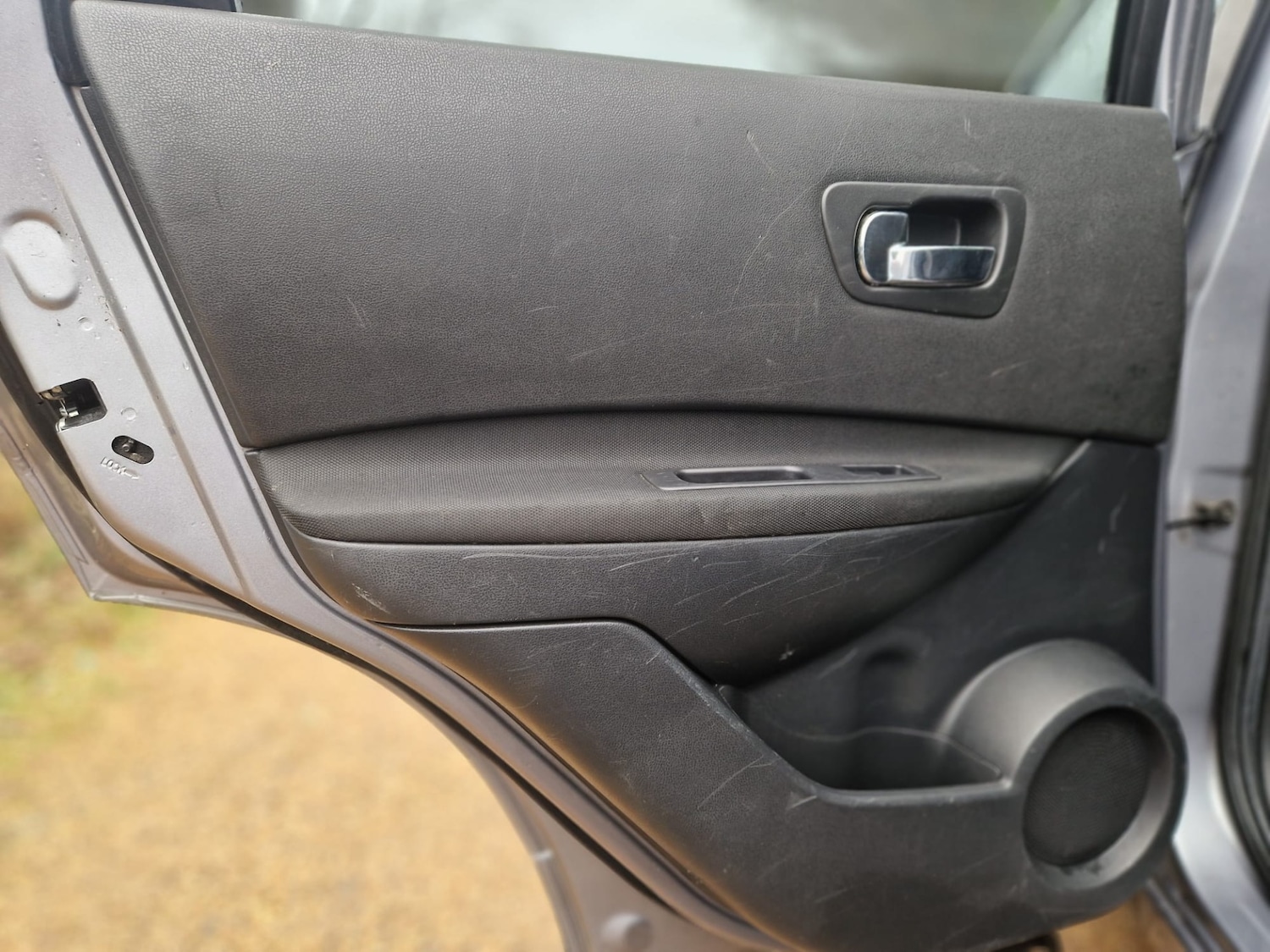 Used Nissan Qashqai 2012 for sale - 76919846: Photo 40