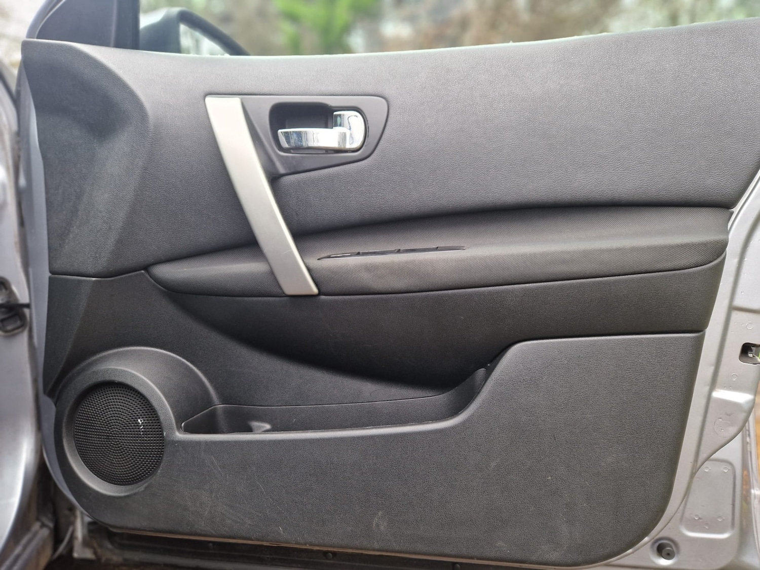 Used Nissan Qashqai 2012 for sale - 76919846: Photo 44