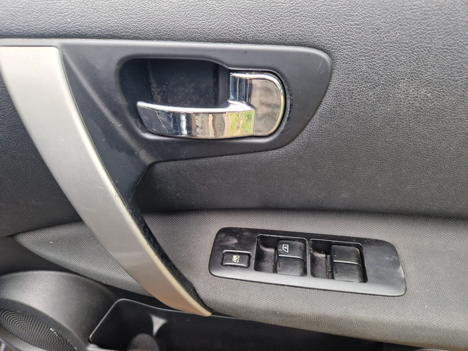 Used Nissan Qashqai 2012 for sale - 76919846: Photo 45