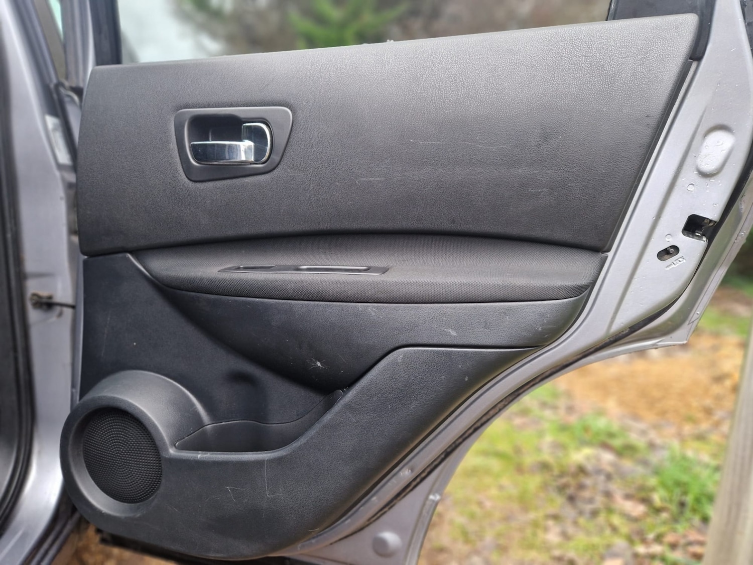 Used Nissan Qashqai 2012 for sale - 76919846: Photo 47