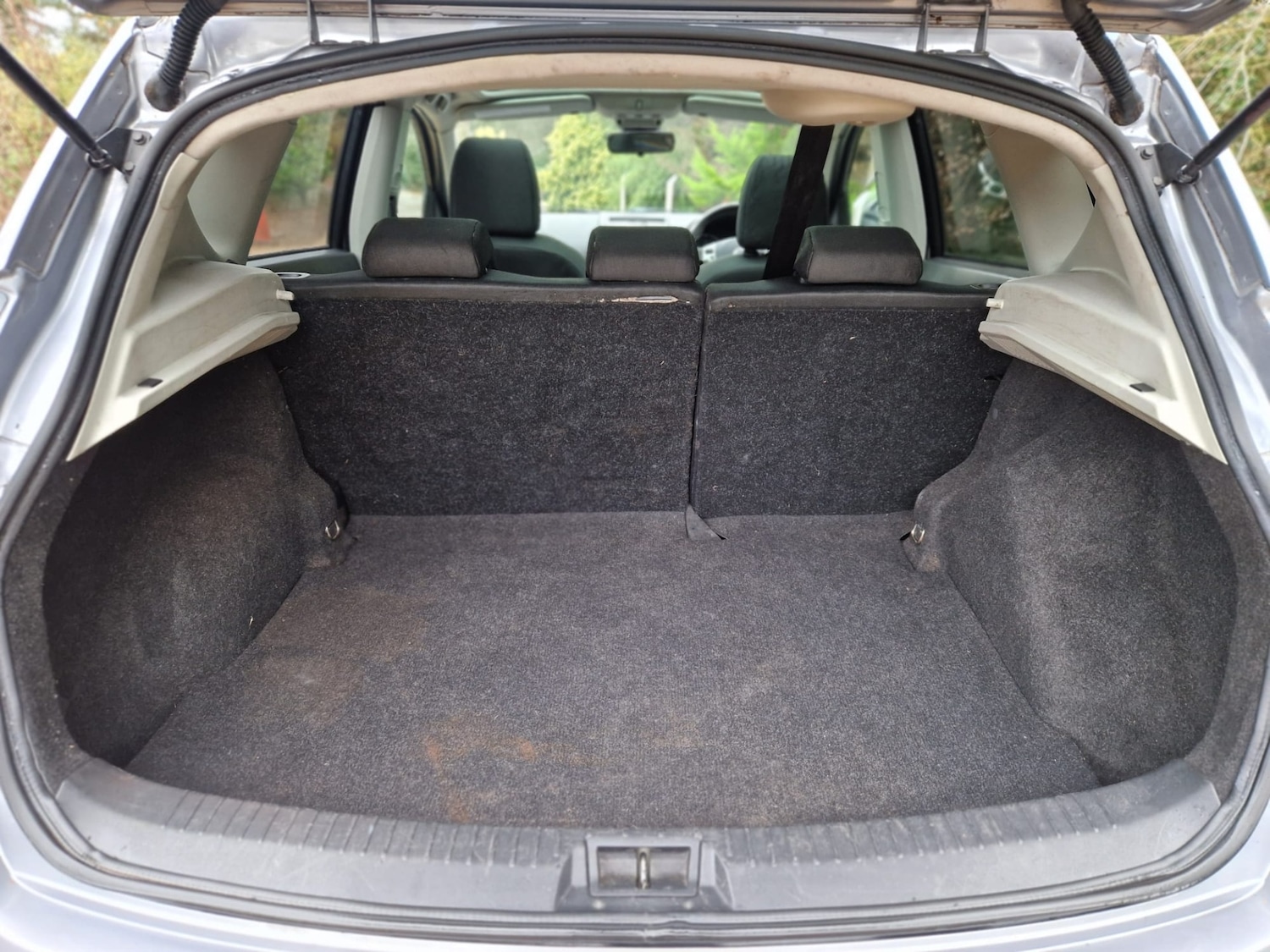 Used Nissan Qashqai 2012 for sale - 76919846: Photo 50