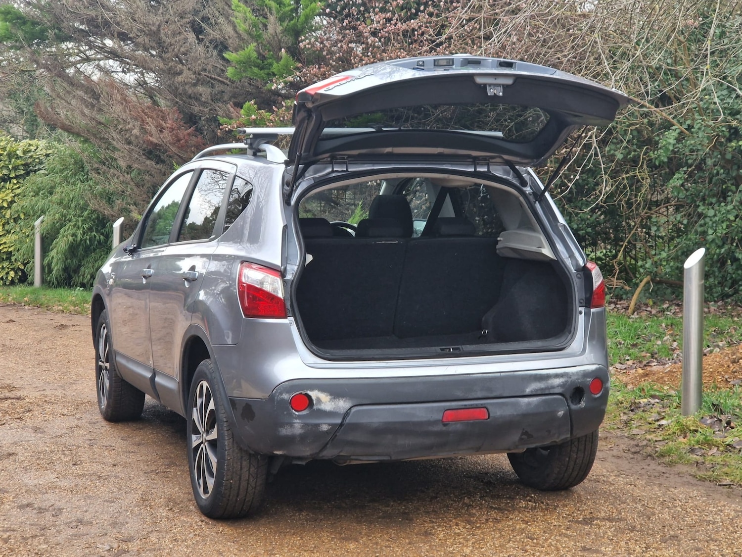 Used Nissan Qashqai 2012 for sale - 76919846: Photo 52