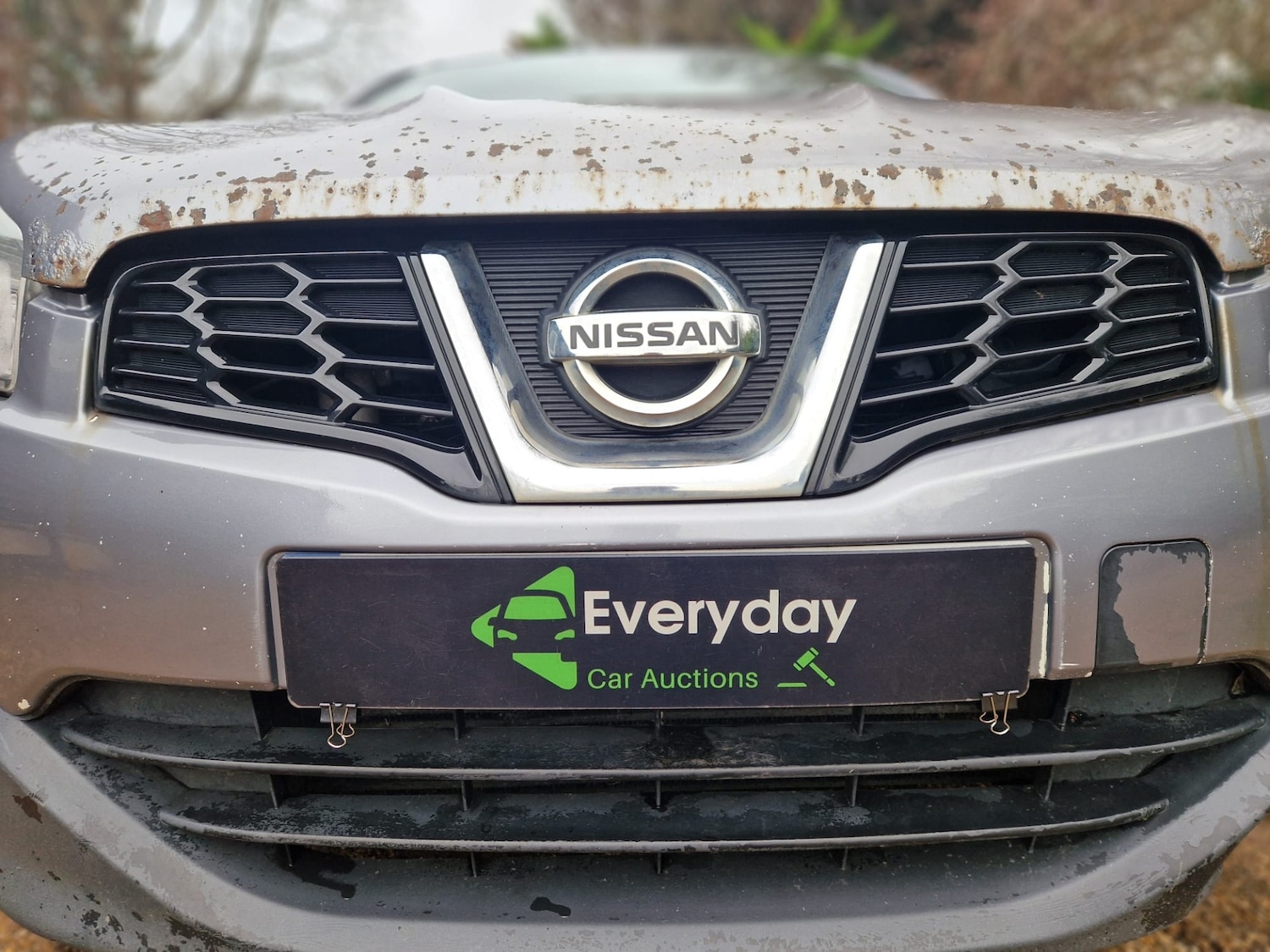 Used Nissan Qashqai 2012 for sale - 76919846: Photo 7