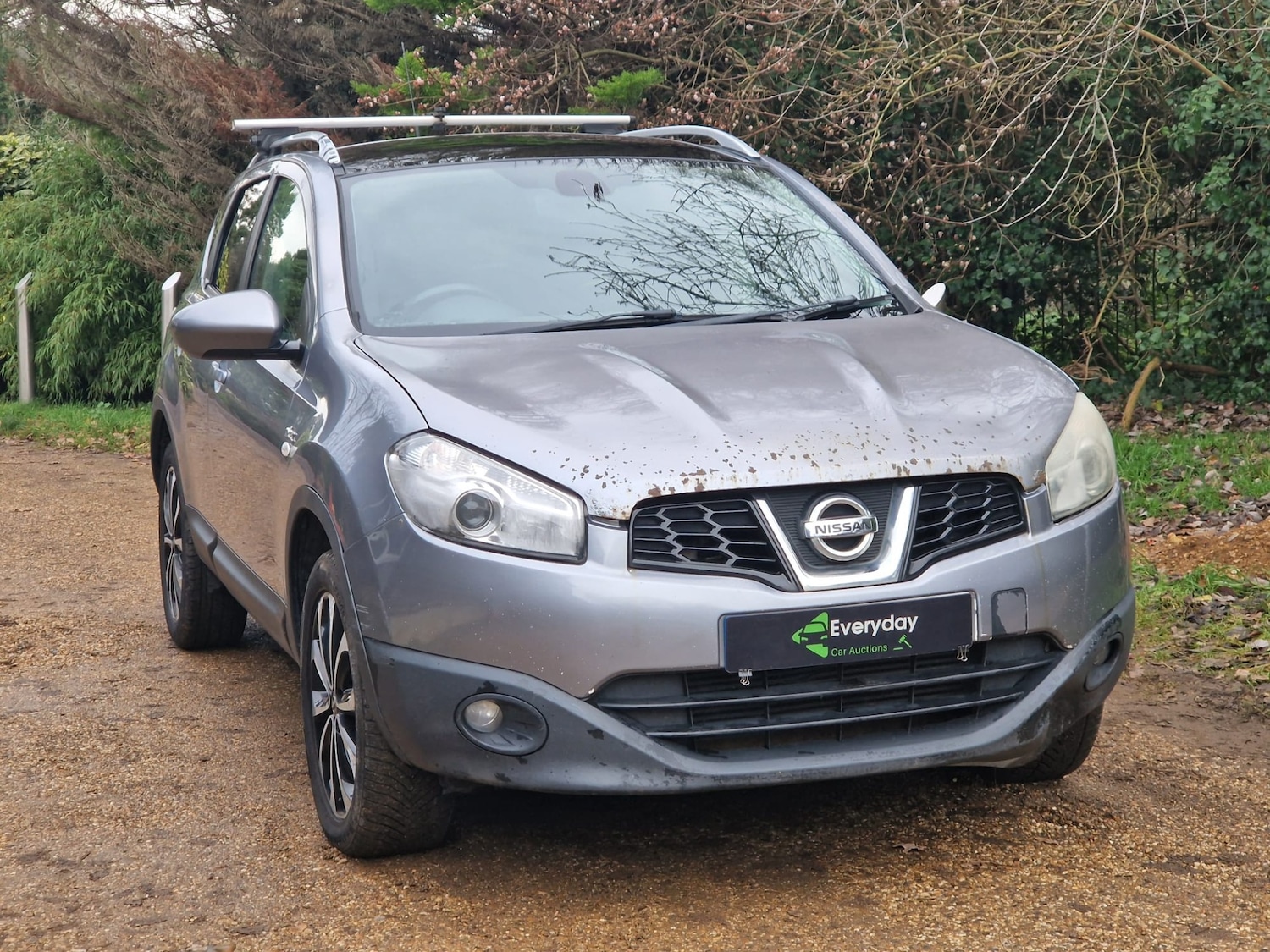 Used Nissan Qashqai 2012 for sale - 76919846: Photo 9