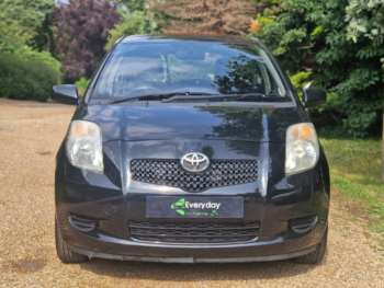2008 (58) - 1.0 VVT-i TR 3dr