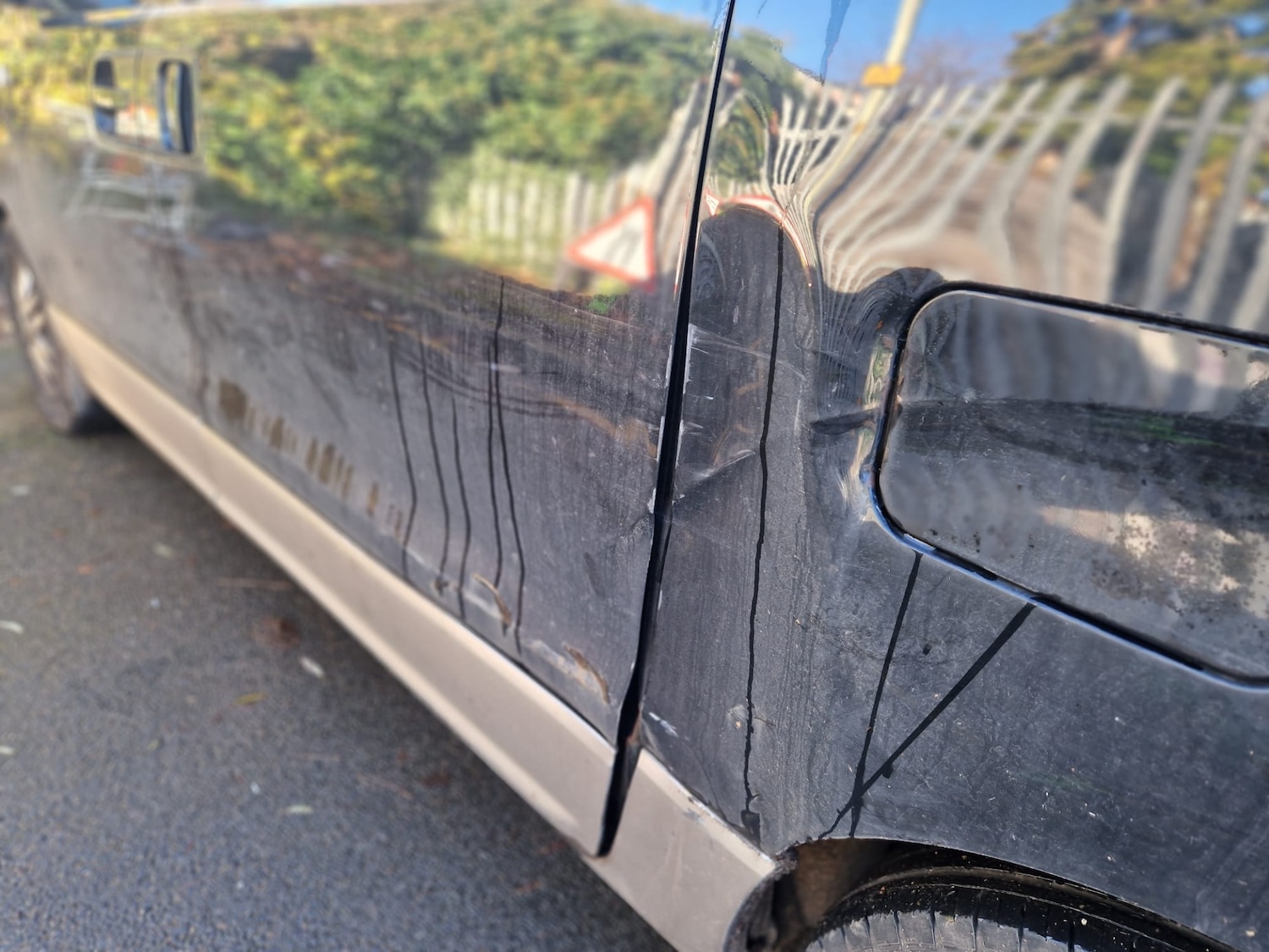 Used Hyundai i800 2016 for sale - 76777383: Photo 11