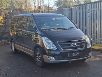 2016 (16) - 2.5 CRDi SE 5dr Automatic **Spare or Repair**