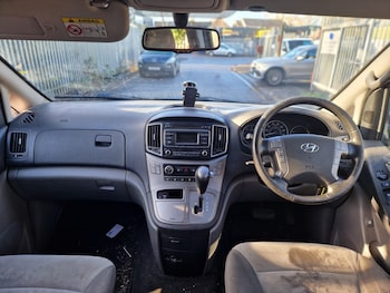 Used Hyundai i800 2016 for sale - 76777383: Photo