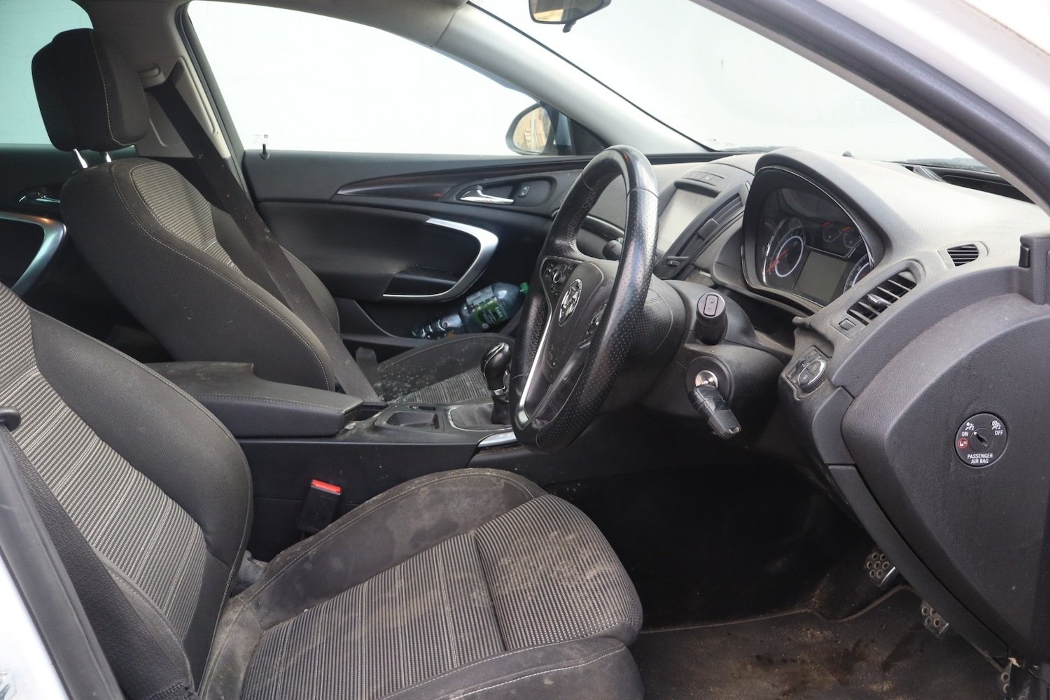 Used Vauxhall Insignia 2016 for sale - 77045681: Photo 11