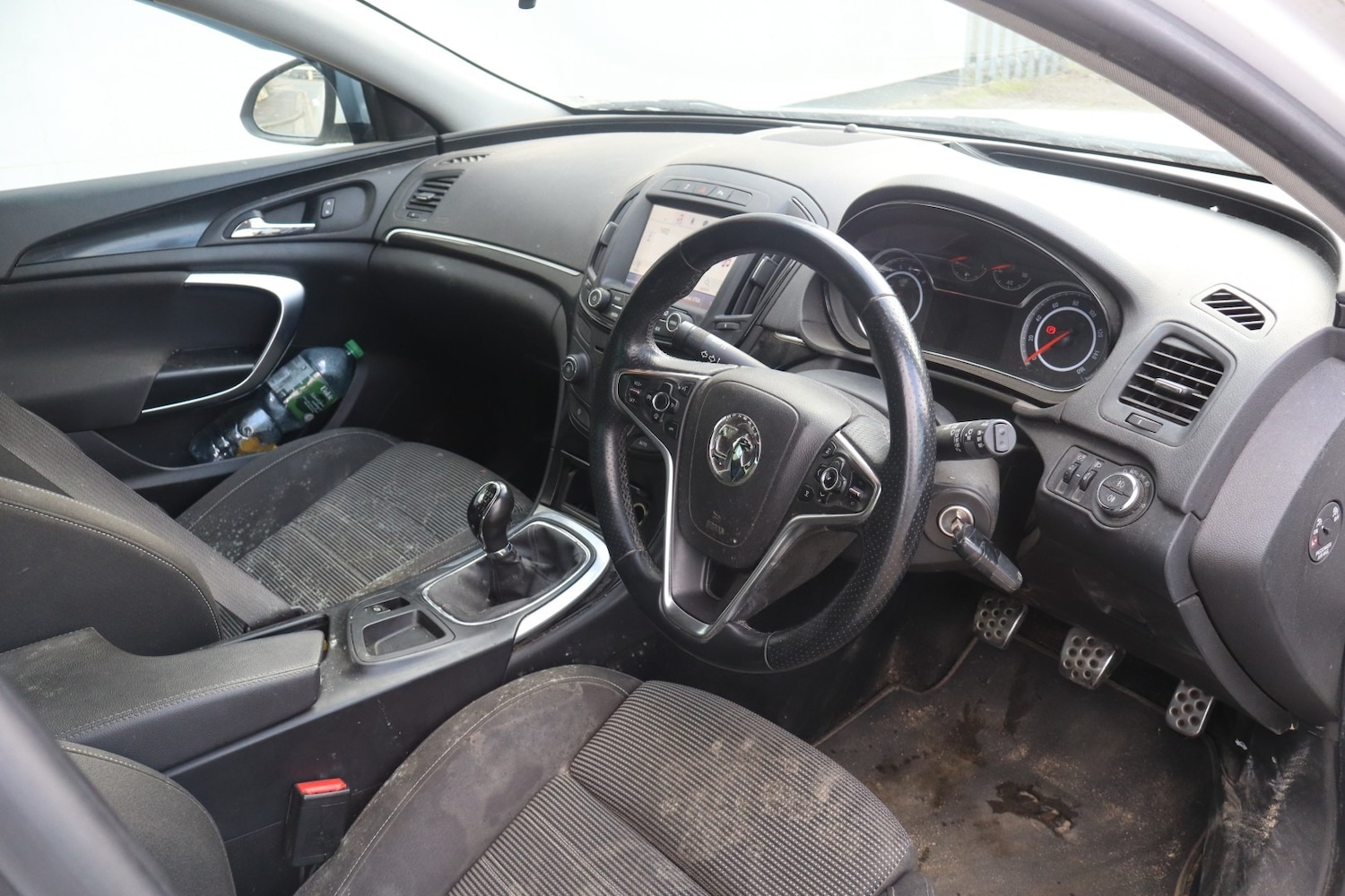 Used Vauxhall Insignia 2016 for sale - 77045681: Photo 3