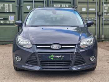 2013 (63) - 1.0 125 EcoBoost Zetec 5dr
