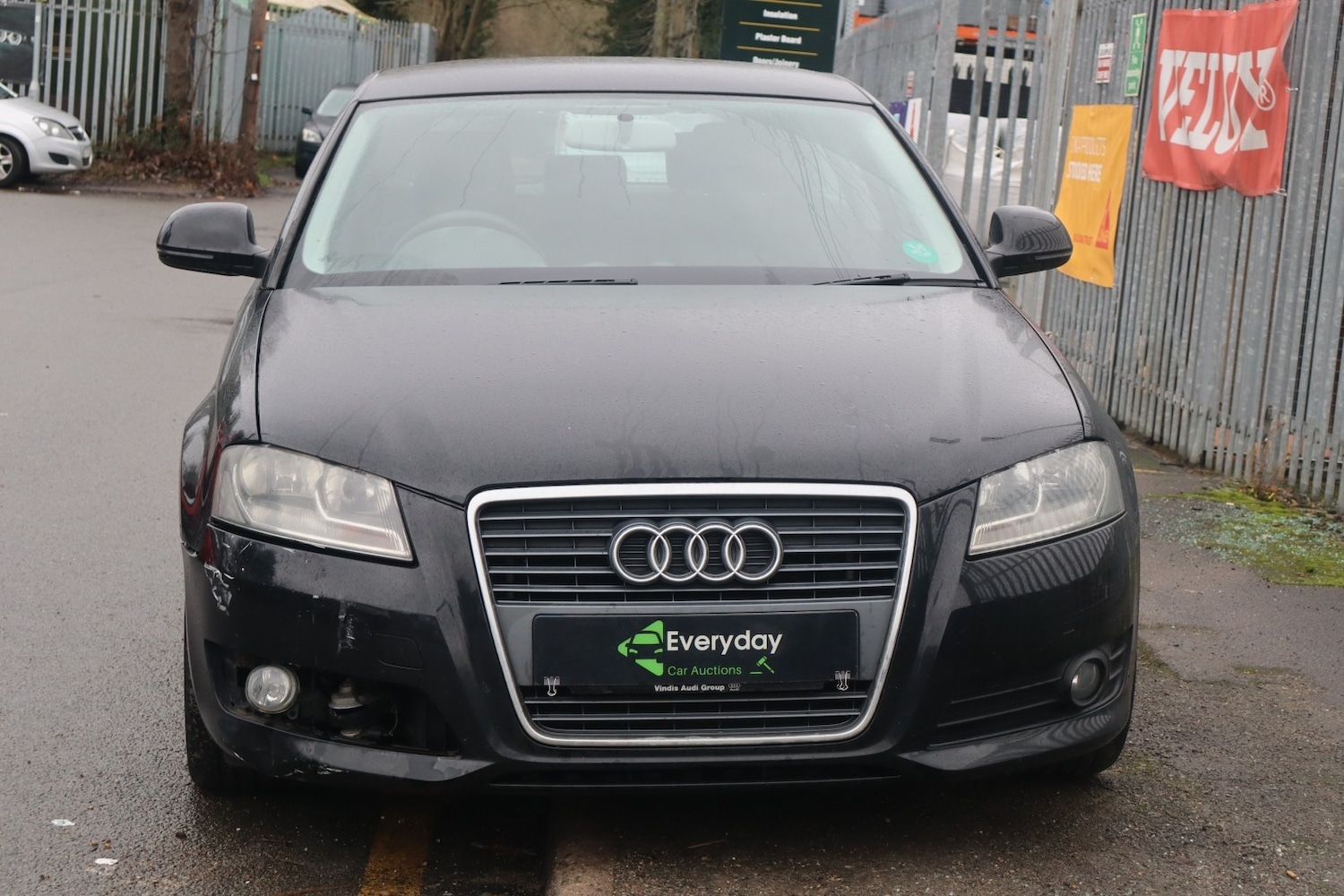 Used Audi A3 2010 for sale - 76979942: Photo 1