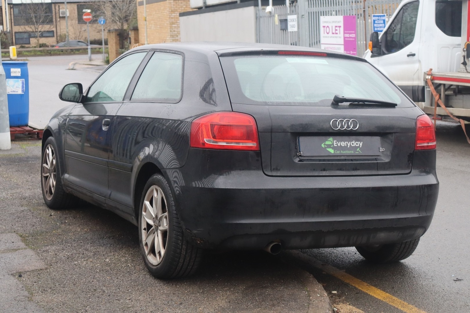 Used Audi A3 2010 for sale - 76979942: Photo 10