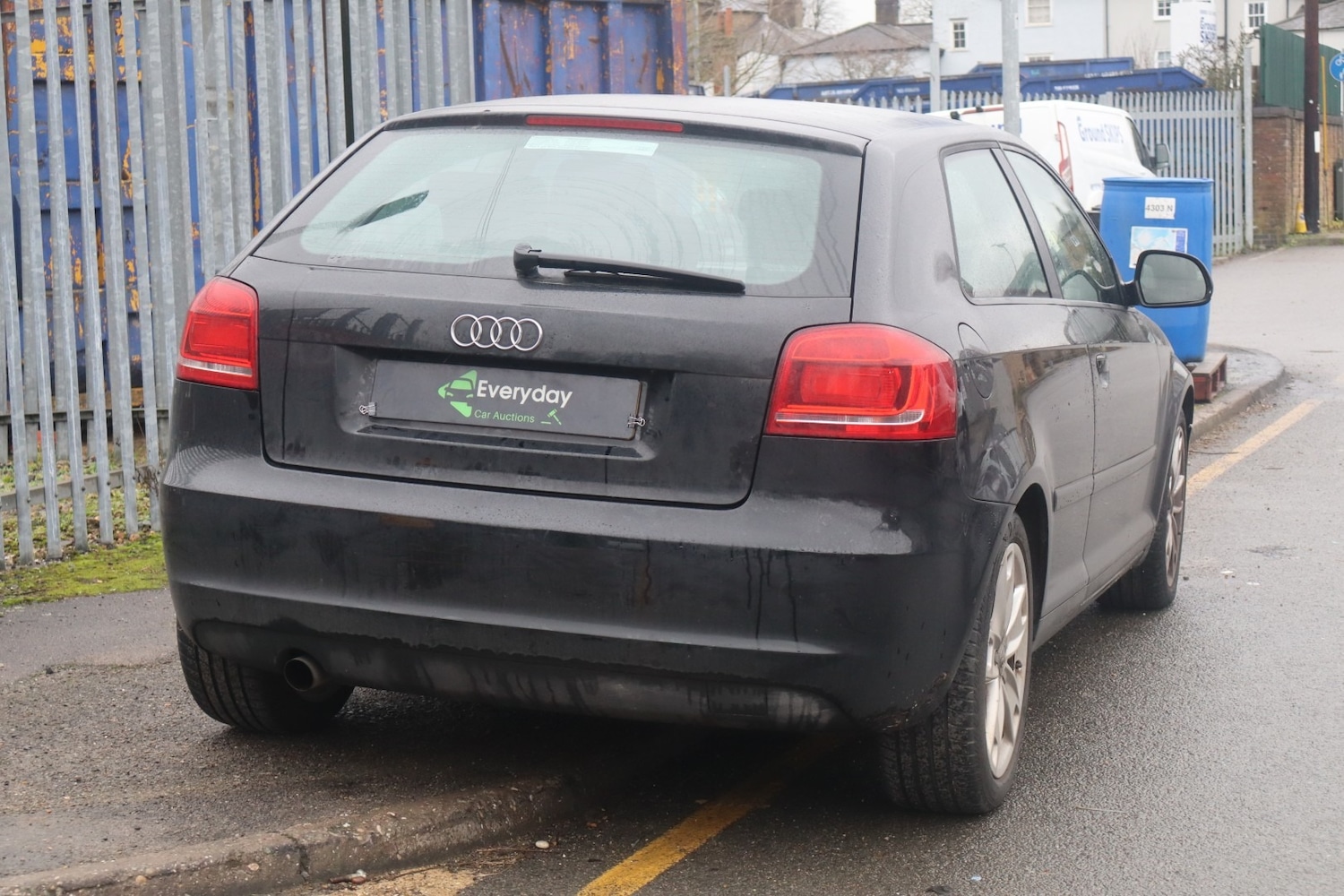 Used Audi A3 2010 for sale - 76979942: Photo 11