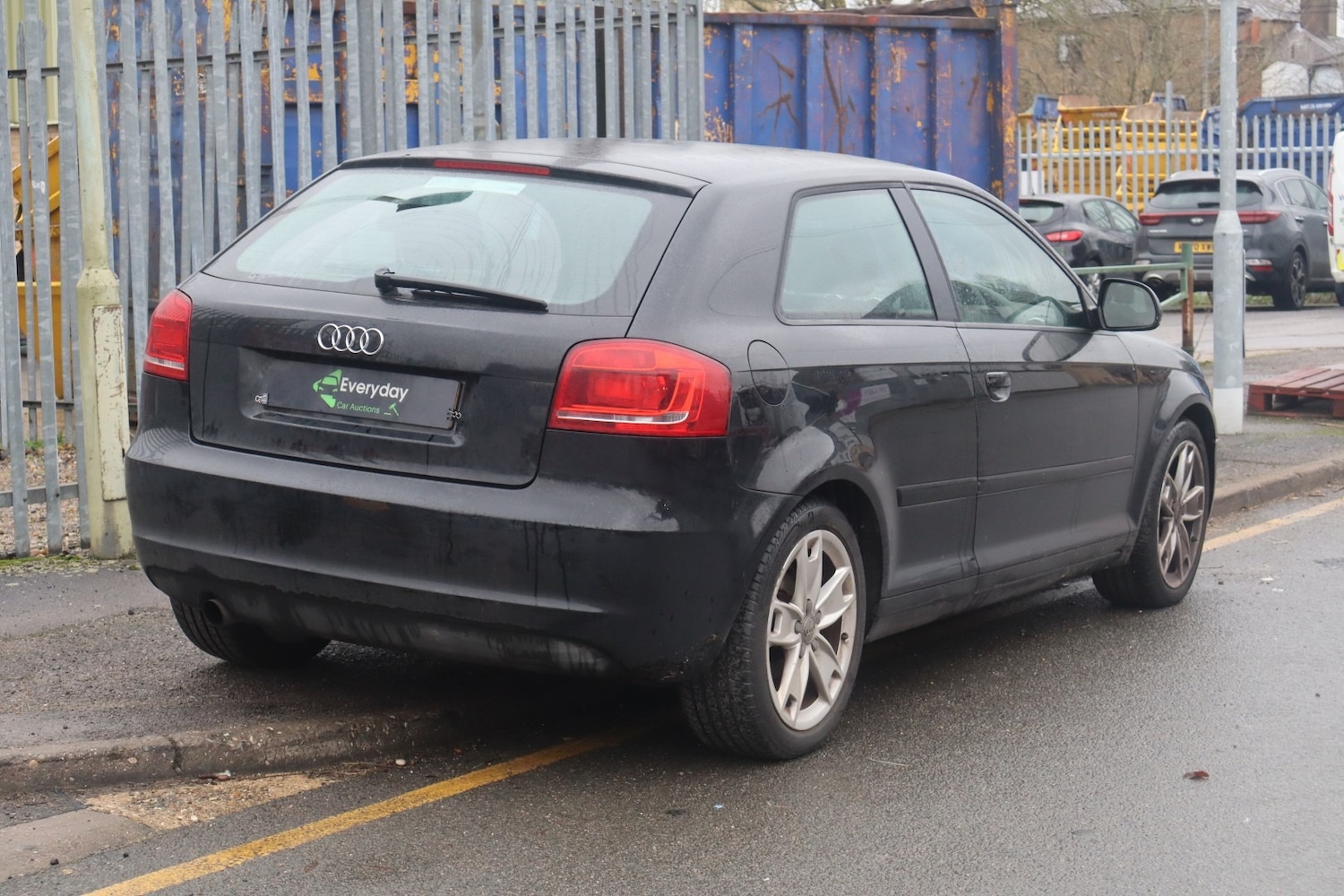 Used Audi A3 2010 for sale - 76979942: Photo 12