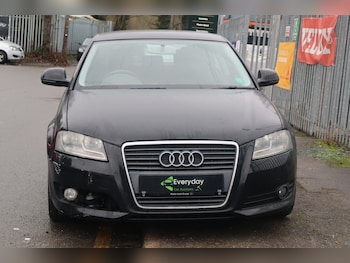 Audi A3 feature image