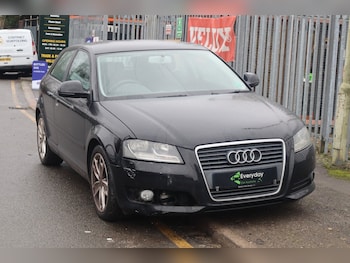 Used Audi A3 2010 for sale - 76979942: Photo