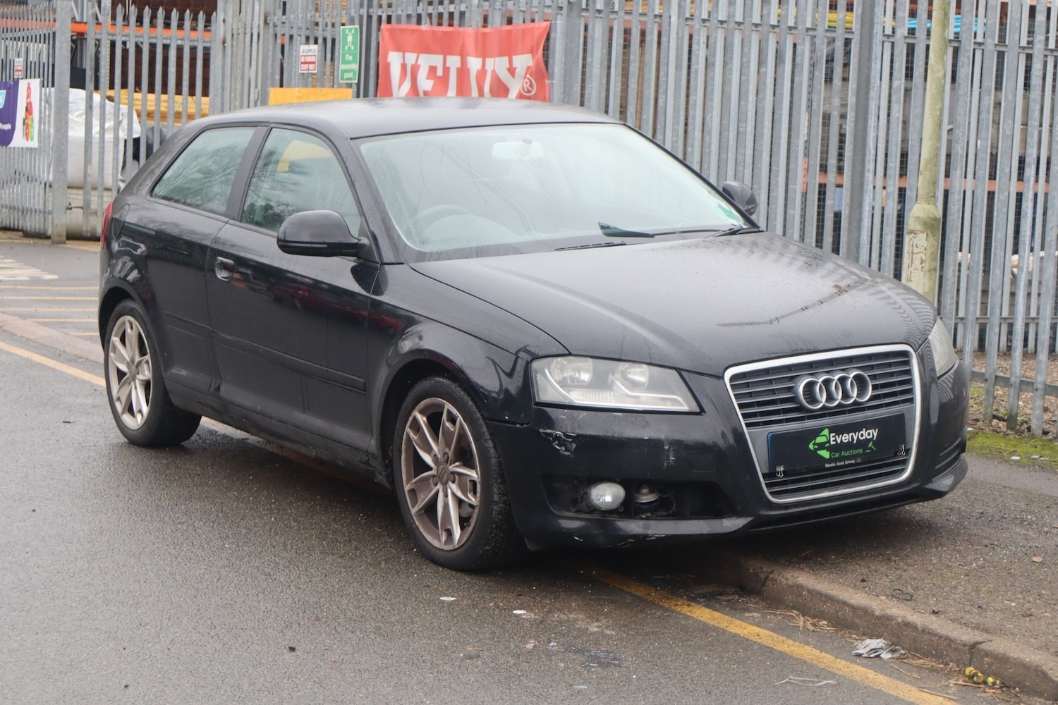 Used Audi A3 2010 for sale - 76979942: Photo 3