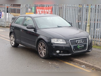 Used Audi A3 2010 for sale - 76979942: Photo