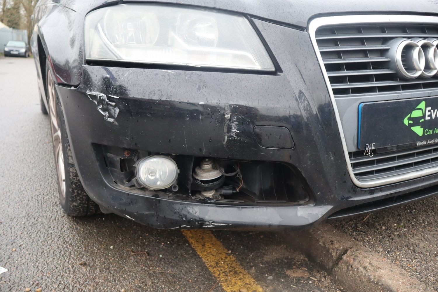 Used Audi A3 2010 for sale - 76979942: Photo 4