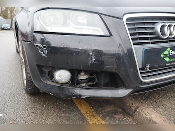 Used Audi A3 2010 for sale - 76979942: Photo