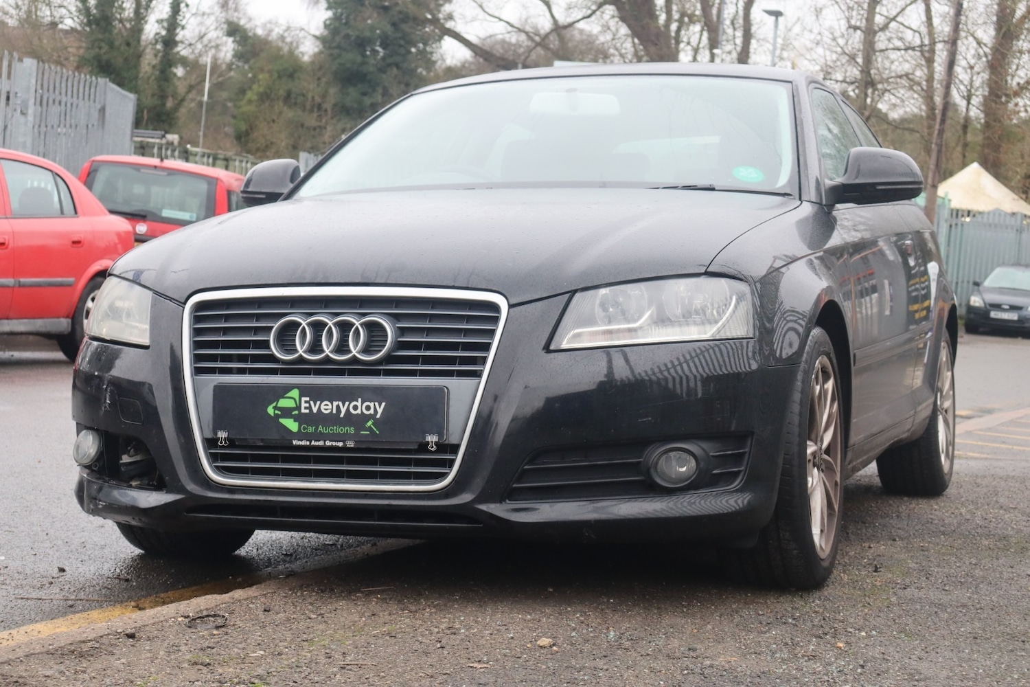 Used Audi A3 2010 for sale - 76979942: Photo 5