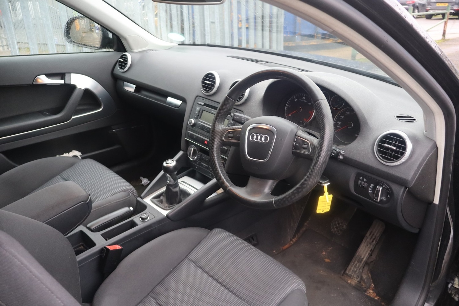 Used Audi A3 2010 for sale - 76979942: Photo 7