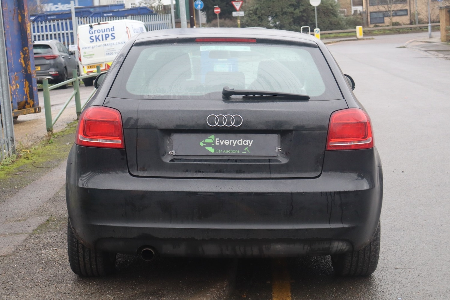 Used Audi A3 2010 for sale - 76979942: Photo 8