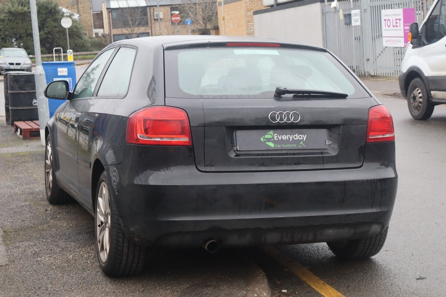 Used Audi A3 2010 for sale - 76979942: Photo 9