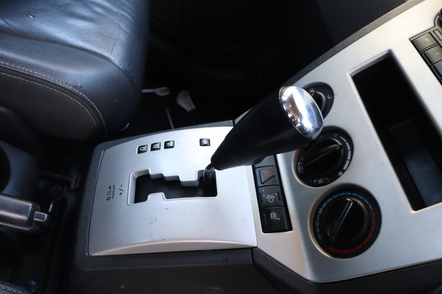 Used Dodge Caliber 2008 for sale - 77011983: Photo 11