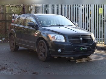 2008 (08) - 2.0 SXT 5dr CVT Auto **Spare Or Repair**
