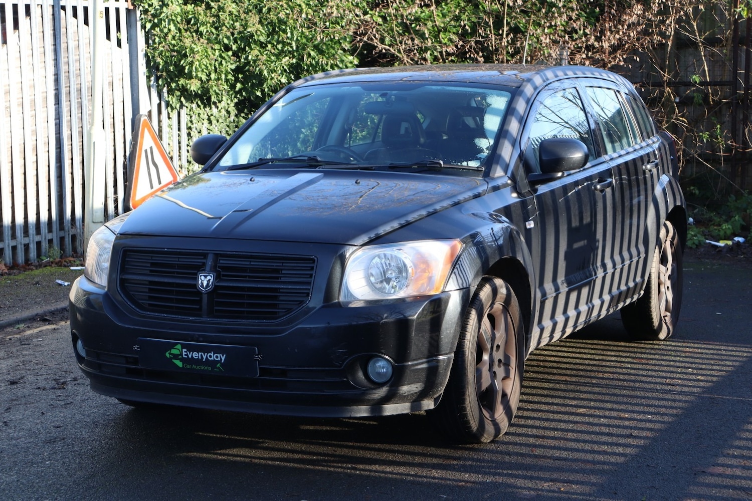 Used Dodge Caliber 2008 for sale - 77011983: Photo 2