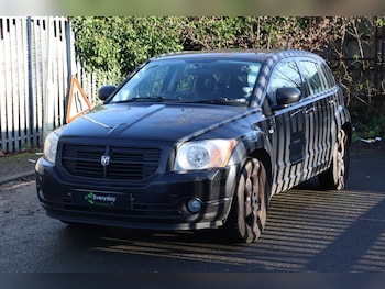 2008 (08) - 2.0 SXT 5dr CVT Auto **Spare Or Repair**