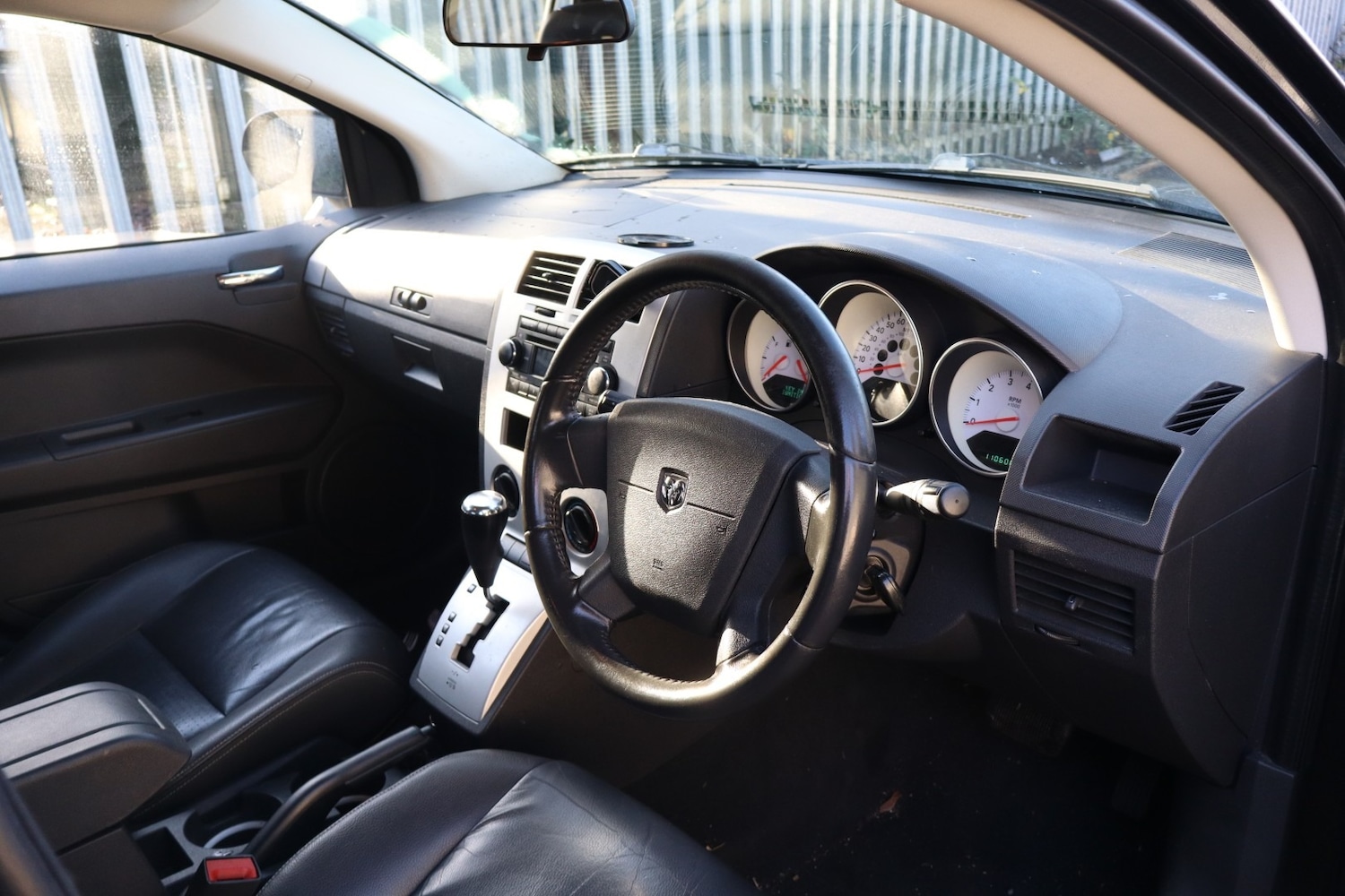 Used Dodge Caliber 2008 for sale - 77011983: Photo 3