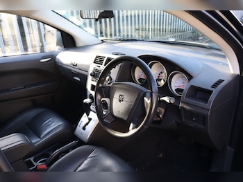 2008 (08) - 2.0 SXT 5dr CVT Auto **Spare Or Repair**