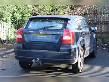 Used Dodge Caliber 2008 for sale - 77011983: Photo