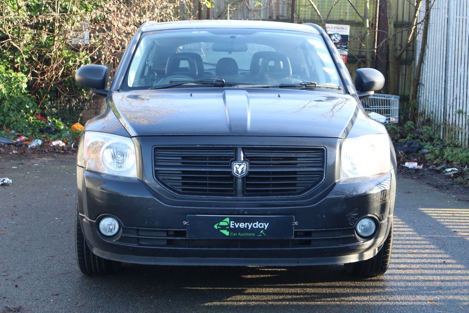 Used Dodge Caliber 2008 for sale - 77011983: Photo 6