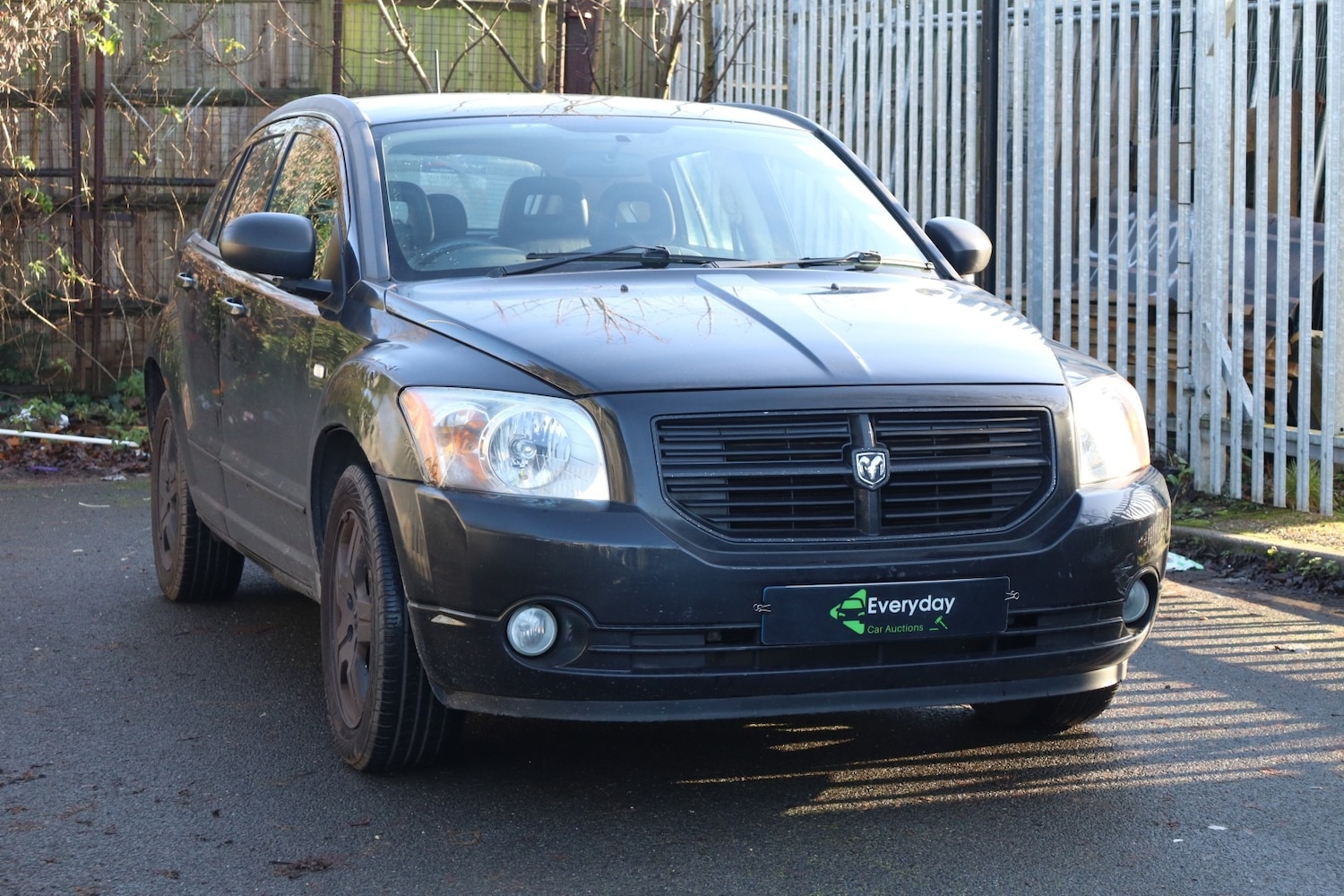 Used Dodge Caliber 2008 for sale - 77011983: Photo 7
