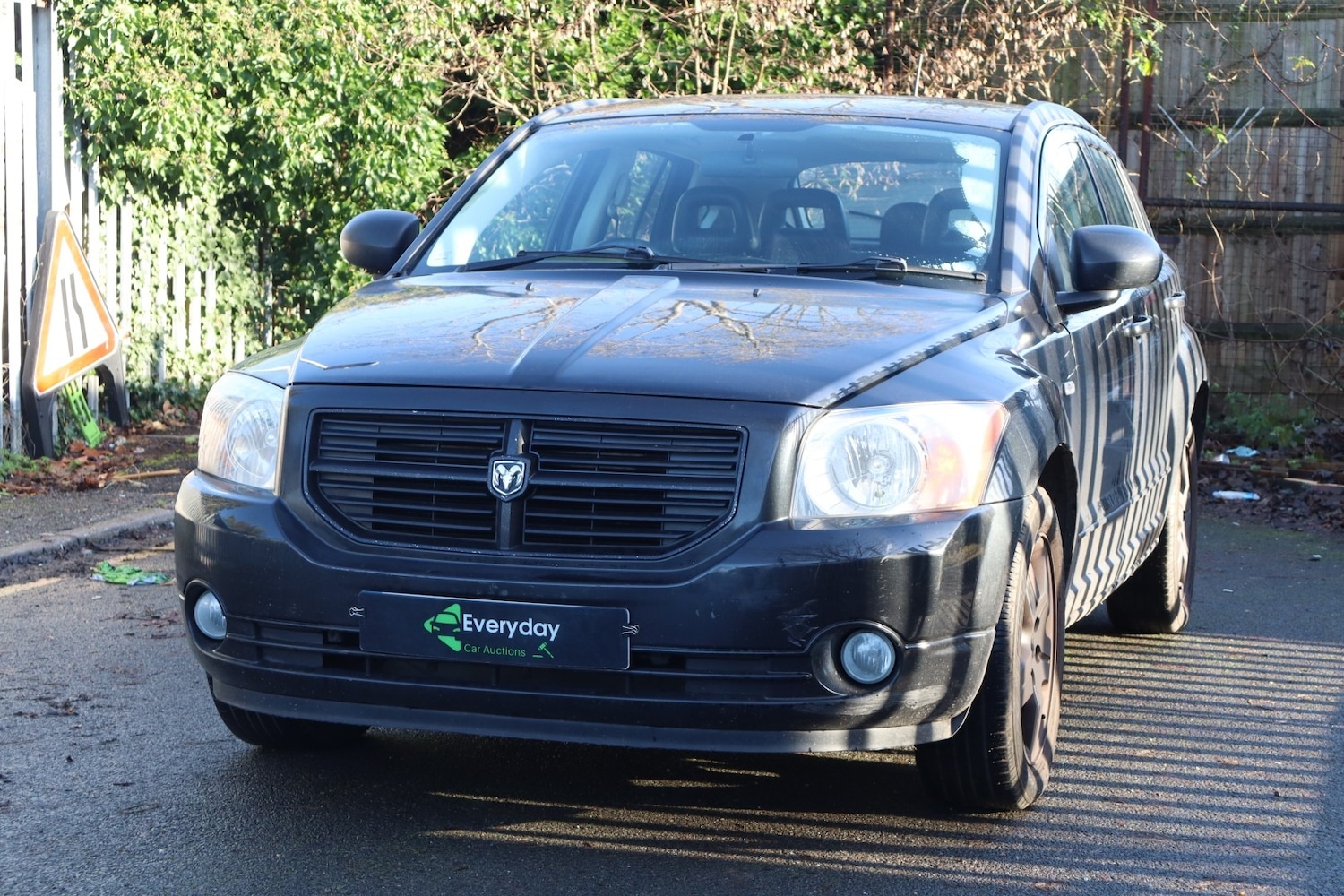 Used Dodge Caliber 2008 for sale - 77011983: Photo 9