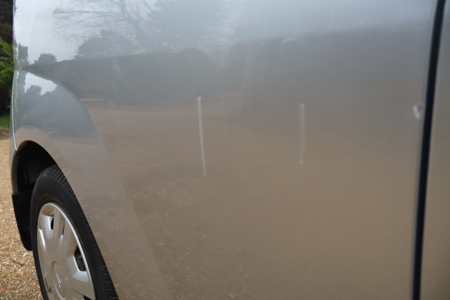 Used Daihatsu Charade 2003 for sale - 77592264: Photo 11